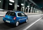 Renault Twingo Accessories 2009 года